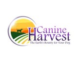 https://www.logocontest.com/public/logoimage/1531399254Canine Harvest 1.jpg